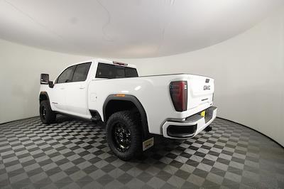 New 2025 GMC Sierra 2500 AT4 Crew Cab 4x4 Pickup for sale #D452822 - photo 2
