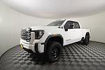 New 2025 GMC Sierra 2500 AT4 Crew Cab 4x4 Pickup for sale #D452822 - photo 1