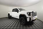 New 2025 GMC Sierra 2500 AT4 Crew Cab 4x4 Pickup for sale #D452822 - photo 5