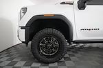New 2025 GMC Sierra 2500 AT4 Crew Cab 4x4 Pickup for sale #D452822 - photo 10