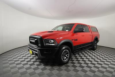 2016 Ram 1500 Crew Cab 4x4 Pickup for sale #D452825B - photo 1