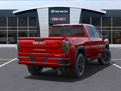 New 2025 GMC Sierra 2500 AT4 Crew Cab 4x4 Pickup for sale #D452826 - photo 2