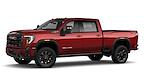 2025 GMC Sierra 2500 Crew Cab 4x4 Pickup for sale #D452826 - photo 28
