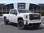 New 2025 GMC Sierra 2500 AT4 Crew Cab 4x4 Pickup for sale #D452828 - photo 7