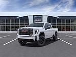 New 2025 GMC Sierra 2500 AT4 Crew Cab 4x4 Pickup for sale #D452828 - photo 8