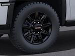 New 2025 GMC Sierra 2500 AT4 Crew Cab 4x4 Pickup for sale #D452828 - photo 9
