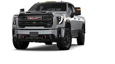 New 2025 GMC Sierra 2500 AT4 Crew Cab 4x4 Pickup for sale #D452829 - photo 2
