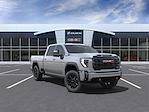 New 2025 GMC Sierra 2500 AT4 Crew Cab 4x4 Pickup for sale #D452830 - photo 1