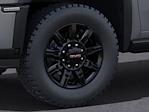 New 2025 GMC Sierra 2500 AT4 Crew Cab 4x4 Pickup for sale #D452830 - photo 9