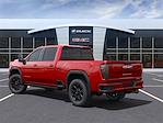 New 2025 GMC Sierra 2500 AT4 Crew Cab 4x4 Pickup for sale #D452831 - photo 4