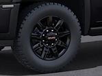 New 2025 GMC Sierra 2500 AT4 Crew Cab 4x4 Pickup for sale #D452833 - photo 9