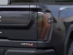 New 2025 GMC Sierra 2500 AT4 Crew Cab 4x4 Pickup for sale #D452833 - photo 11