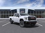 New 2025 GMC Sierra 2500 AT4X Crew Cab 4x4 Pickup for sale #D452834 - photo 3