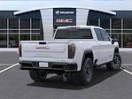 New 2025 GMC Sierra 2500 AT4X Crew Cab 4x4 Pickup for sale #D452834 - photo 4