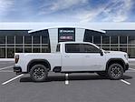 New 2025 GMC Sierra 2500 AT4X Crew Cab 4x4 Pickup for sale #D452834 - photo 5