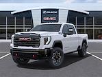 New 2025 GMC Sierra 2500 AT4X Crew Cab 4x4 Pickup for sale #D452834 - photo 6