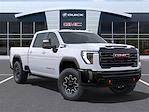New 2025 GMC Sierra 2500 AT4X Crew Cab 4x4 Pickup for sale #D452834 - photo 7