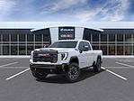 New 2025 GMC Sierra 2500 AT4X Crew Cab 4x4 Pickup for sale #D452834 - photo 8