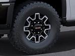 New 2025 GMC Sierra 2500 AT4X Crew Cab 4x4 Pickup for sale #D452834 - photo 9