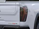 New 2025 GMC Sierra 2500 AT4X Crew Cab 4x4 Pickup for sale #D452834 - photo 11