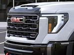 New 2025 GMC Sierra 2500 AT4X Crew Cab 4x4 Pickup for sale #D452834 - photo 13