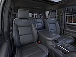 New 2025 GMC Sierra 2500 AT4X Crew Cab 4x4 Pickup for sale #D452834 - photo 16