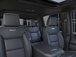 New 2025 GMC Sierra 2500 AT4X Crew Cab 4x4 Pickup for sale #D452834 - photo 24