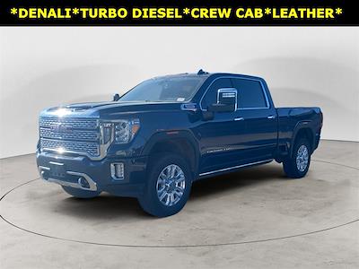 2022 GMC Sierra 2500 Crew Cab 4x4 Pickup for sale #D452834A - photo 1