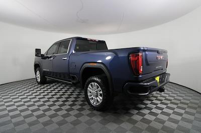 2022 GMC Sierra 2500 Crew Cab 4x4 Pickup for sale #D452834A - photo 2
