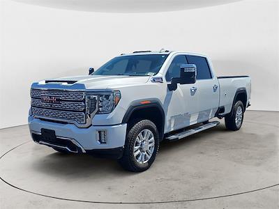 2020 GMC Sierra 3500 Crew Cab 4x4 Pickup for sale #D452838A - photo 1