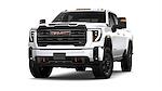 New 2025 GMC Sierra 3500 AT4 Crew Cab 4x4 Pickup for sale #D452839 - photo 25