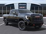 New 2025 GMC Sierra 3500 AT4 Crew Cab 4x4 Pickup for sale #D452840 - photo 7