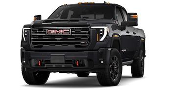 New 2025 GMC Sierra 3500 AT4 Crew Cab 4x4 Pickup for sale #D452841 - photo 2