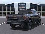 New 2025 GMC Sierra 3500 AT4 Crew Cab 4x4 Pickup for sale #D452841 - photo 2