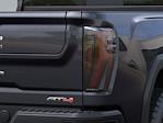 New 2025 GMC Sierra 3500 AT4 Crew Cab 4x4 Pickup for sale #D452841 - photo 11