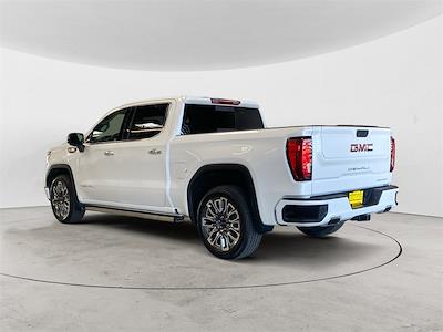 2022 GMC Sierra 1500 Crew Cab 4x4 Pickup for sale #D452844A - photo 2
