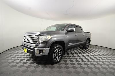 2016 Toyota Tundra Crew Cab 4x4 Pickup for sale #D452846A - photo 1