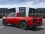 New 2025 GMC Sierra 3500 AT4 Crew Cab 4x4 Pickup for sale #D452850 - photo 4