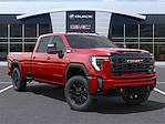 New 2025 GMC Sierra 3500 AT4 Crew Cab 4x4 Pickup for sale #D452850 - photo 7