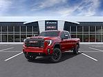 New 2025 GMC Sierra 3500 AT4 Crew Cab 4x4 Pickup for sale #D452850 - photo 8