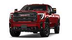 New 2025 GMC Sierra 3500 AT4 Crew Cab 4x4 Pickup for sale #D452850 - photo 25