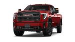 New 2025 GMC Sierra 3500 AT4 Crew Cab 4x4 Pickup for sale #D452850 - photo 27