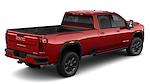 New 2025 GMC Sierra 3500 AT4 Crew Cab 4x4 Pickup for sale #D452850 - photo 29
