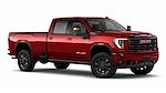 New 2025 GMC Sierra 3500 AT4 Crew Cab 4x4 Pickup for sale #D452850 - photo 30