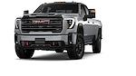 New 2025 GMC Sierra 3500 AT4 Crew Cab 4x4 Pickup for sale #D452851 - photo 26