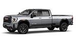 New 2025 GMC Sierra 3500 AT4 Crew Cab 4x4 Pickup for sale #D452851 - photo 28