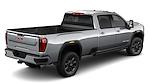 New 2025 GMC Sierra 3500 AT4 Crew Cab 4x4 Pickup for sale #D452851 - photo 29