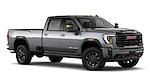 New 2025 GMC Sierra 3500 AT4 Crew Cab 4x4 Pickup for sale #D452851 - photo 30