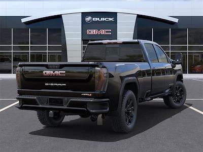 New 2025 GMC Sierra 3500 AT4 Crew Cab 4x4 Pickup for sale #D452852 - photo 2