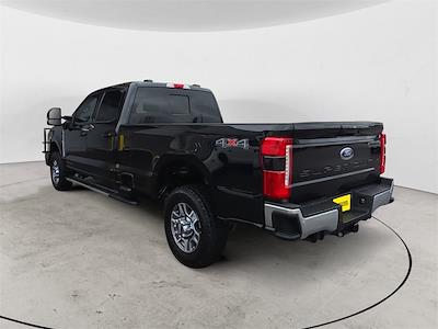 Used 2023 Ford F-350 Lariat Crew Cab for sale #D452852A - photo 2